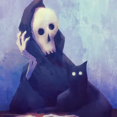 Dead Cat 17