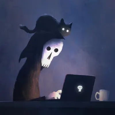 Dead Cat 39