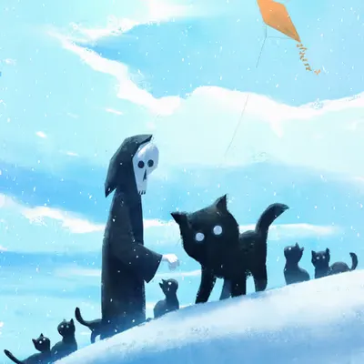 Dead Cat 49