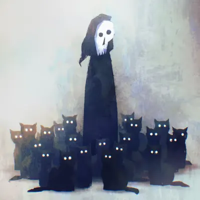 Dead Cat 33
