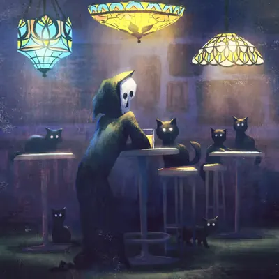 Limbo Lounge