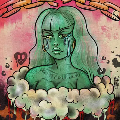 FOREVER UNDEAD