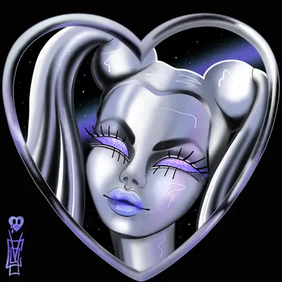 Savage Sweetheart #50