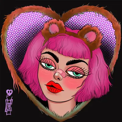 Savage Sweetheart #53