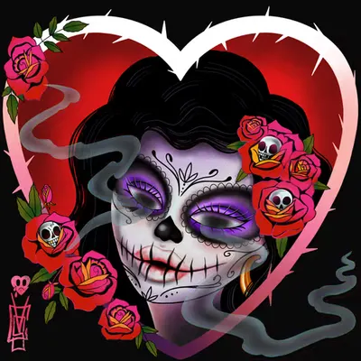 Savage Sweetheart #54