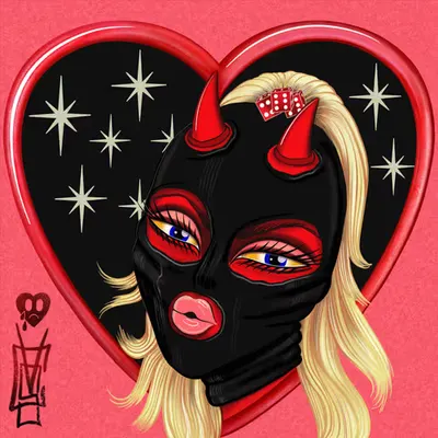 Savage Sweetheart #56