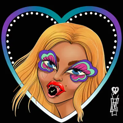 Savage Sweetheart #57