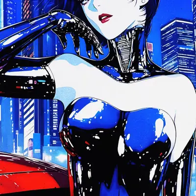 Retro Desire