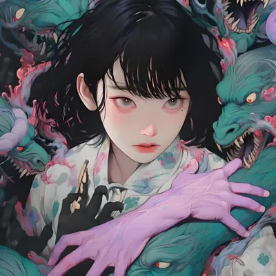 寛容 (TOLERANCE)