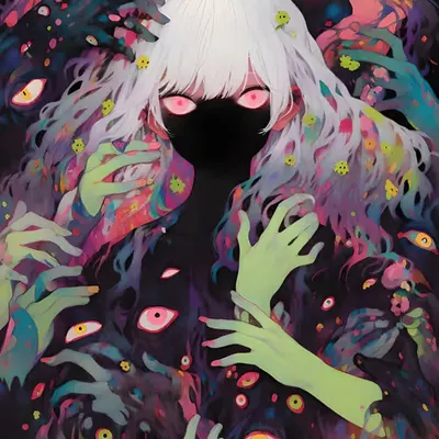 絶望 (DESPAIR)