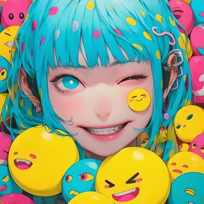 幸福 (HAPPINESS)