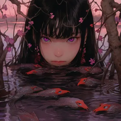 ナルシシズム (NARCISSISM)