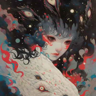 夢見心地 (DREAMINESS)