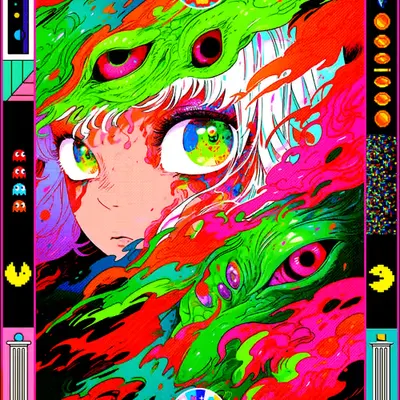 レトロファンタジー (RETRO FANTASY)