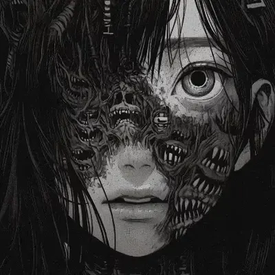 憂鬱 (Depression)