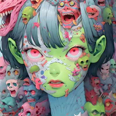 憎しみ (HATRED)