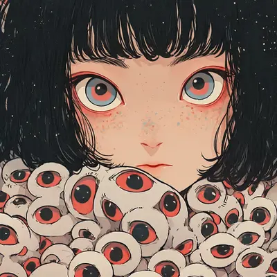 好奇心 (CURIOSITY)