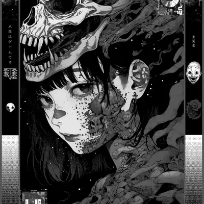 ファイナルホラー (Final Horror)