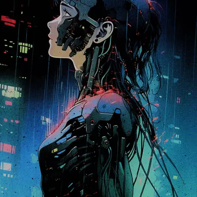 Theodora 2087