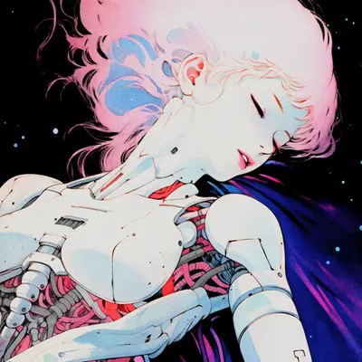 Cosmos Juliet