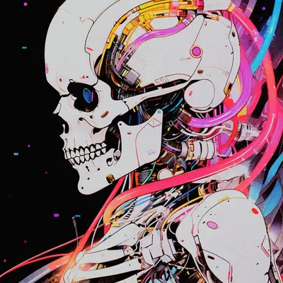 Astral Singularity