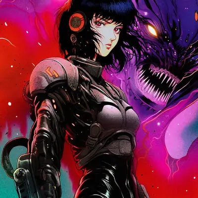 Abomination Terminator