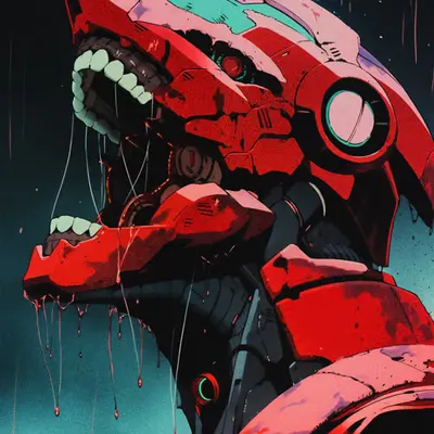 Rage Crescendo