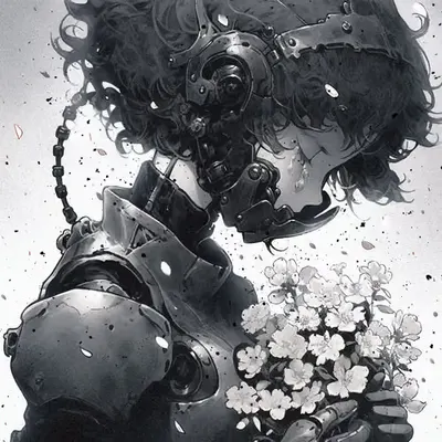 Farewell