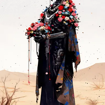The Descendant