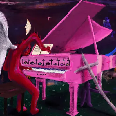 Devil Music