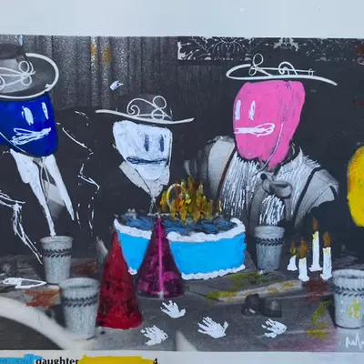 Have Your Cake
