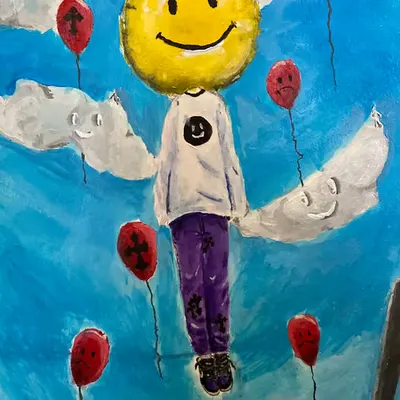 Smile More