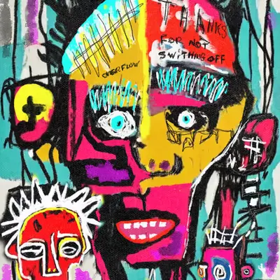 Continual Mind
