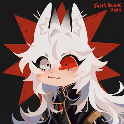 Fluffy Ears