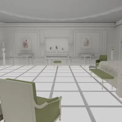 A Space Odyssey, 2023