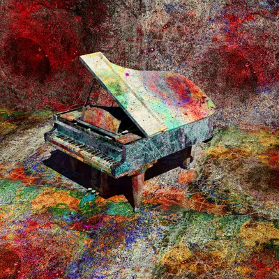 Ackstract Concerto