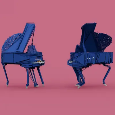 Blue Birds