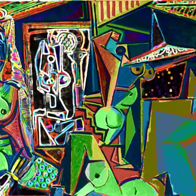 les femmes glissées