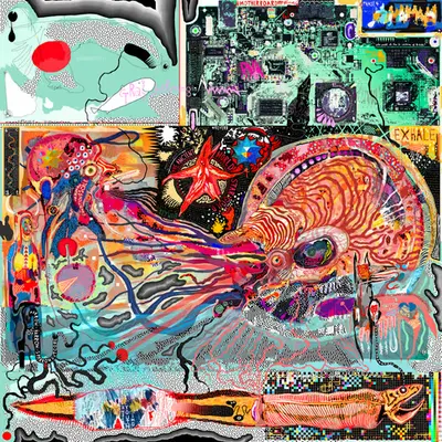 Other Mother Ocean