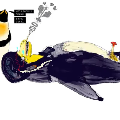 P_D_E <E.1> MARGOT WHY?