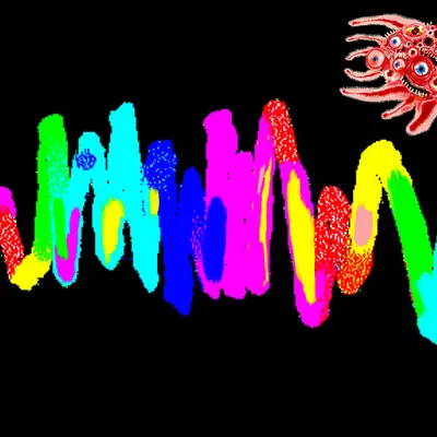 Chromie Tapeworm Micrograph <n>
