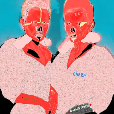 The NEOFASHIONISTS_CHARM
