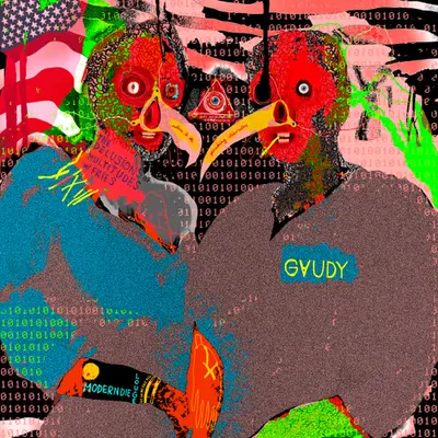 The NEOFASHIONISTS_GAUDY