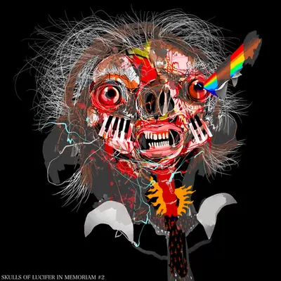 Quivering Mad Orchestral Reveries (OZAWA)