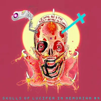 Papal Plasmacaster-777 (POPE FRANCIS)