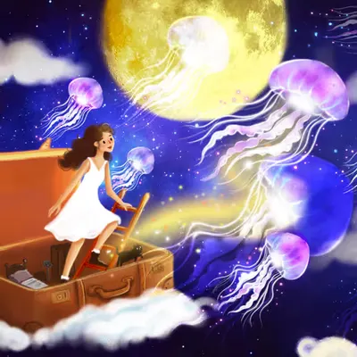 Limitless Horizons
