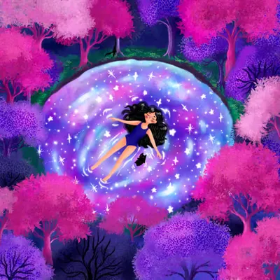 Weightless