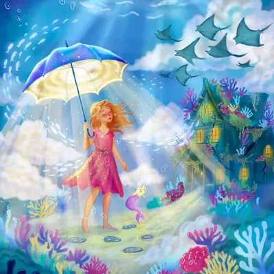 Hope Floats