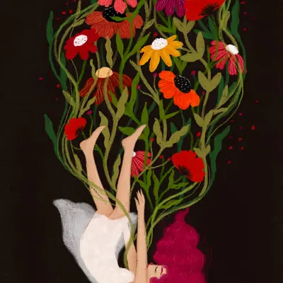 Where Hope Grows