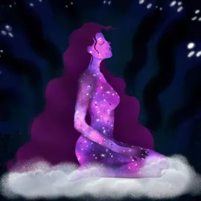 Infinite Within